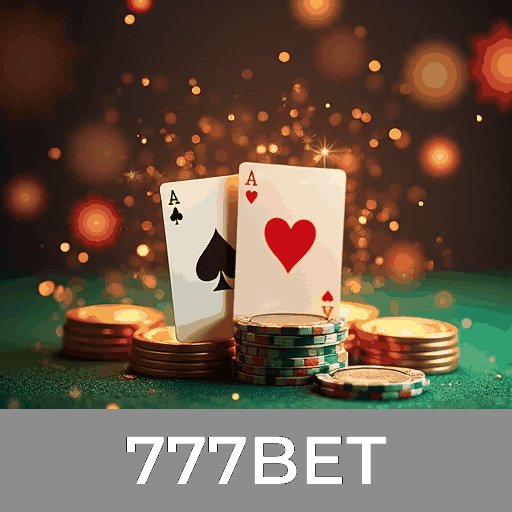 Acesso ao 777BET