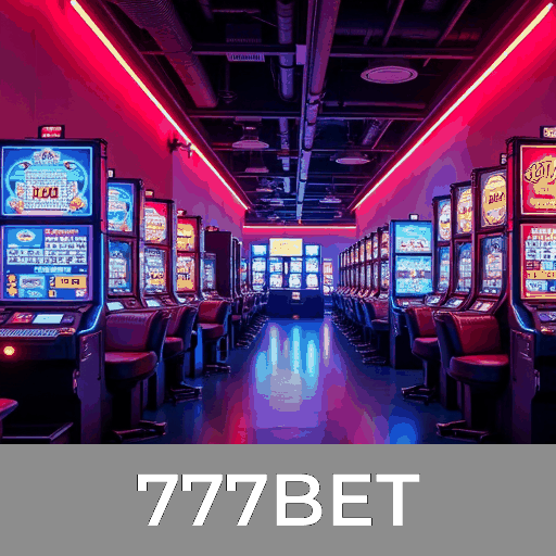 Cassino Online 777BET