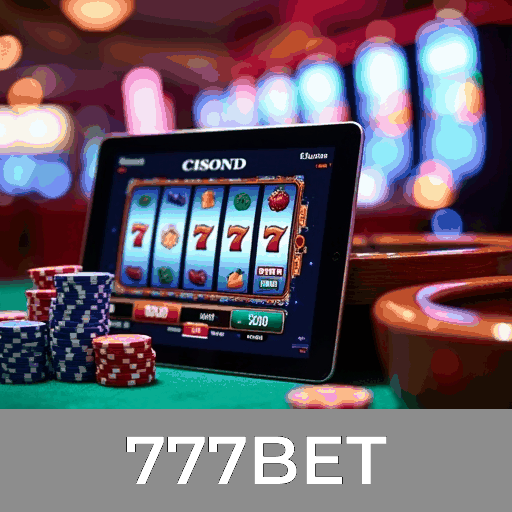 Cadastro na 777BET
