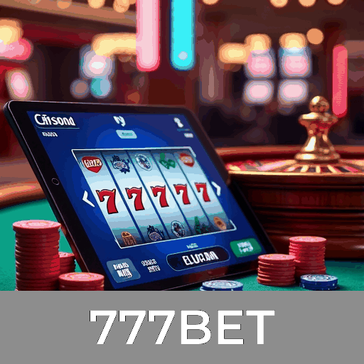 Cadastro na 777BET