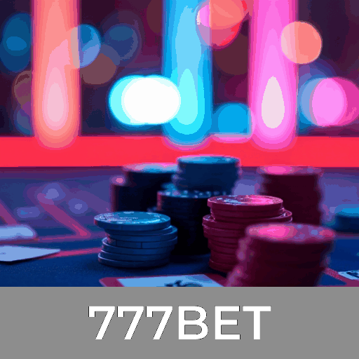 Acessar o site 777BET COM