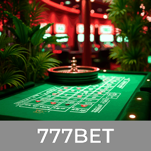 Cadastro na 777BET