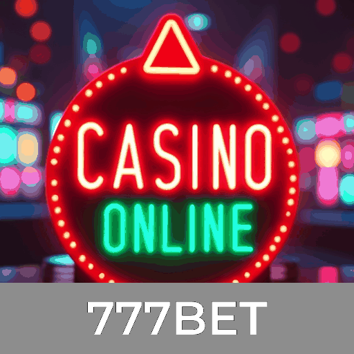 Apostas no 777BET
