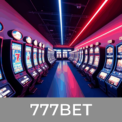 Acesso ao 777BET