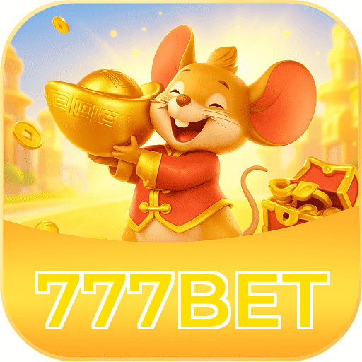 777BET logo